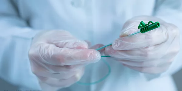 Advancing Catheter Connectors with KRAIBURG TPE's Cutting-Edge Materials