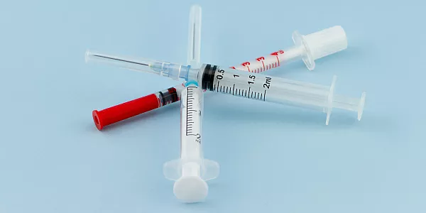 TPE Innovation for Syringe Cap Applications