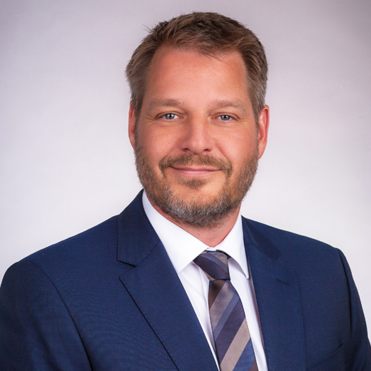 Oliver Zintner, CEO of KRAIBURG TPE