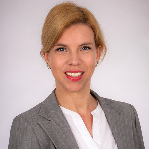 Dr. Andrea Winterstetter | Corporate Sustainability Manager bei KRAIBURG TPE