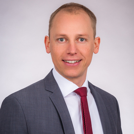 Josef Neuer | Head of Product Management EMEA bei KRAIBURG TPE