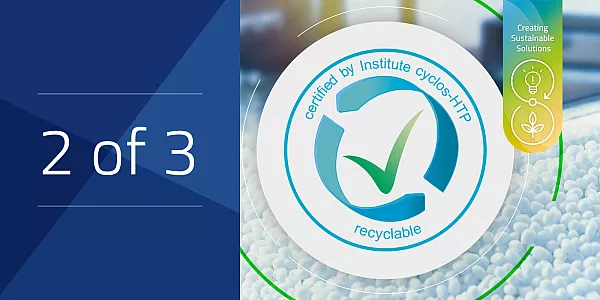 Teil 2/3: Die Kompatibilität von TPE in Recyclingströmen verstehen