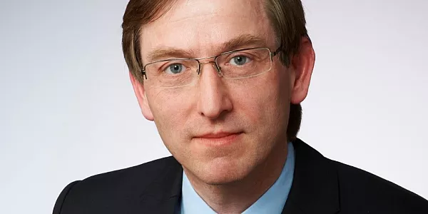 Dr. Joachim Mühlmeyer wird neuer Director Asia Pacific bei KRAIBURG TPE