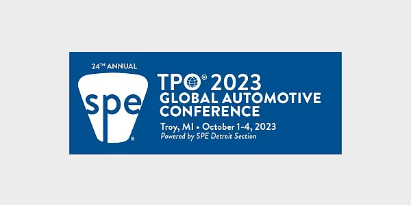 KRAIBURG TPE Americas will exhibit at SPE TPO Global Automotive Conference 2023