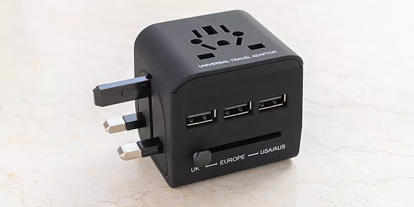 Innovation for Seamless Universal Adapter Connectivity