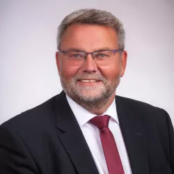 Michael Pollmann | Sales und Marketing Director EMEA bei KRAIBURG TPE