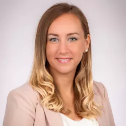 Christina Havlicek  M.A.  | Market Manager Consumer at KRAIBURG TPE