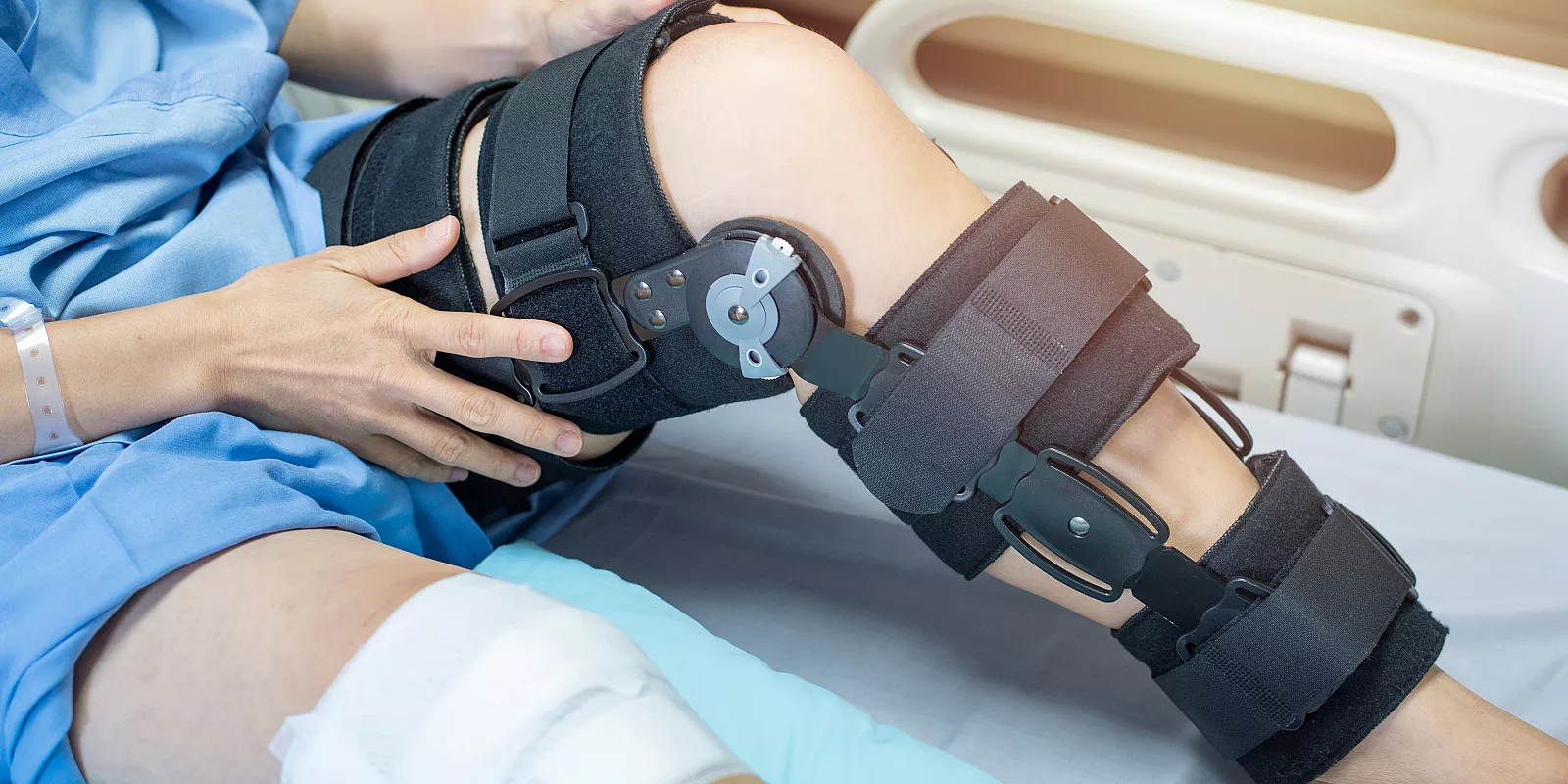 7 good reasons to choose KRAIBURG TPE’s material for orthopedic equipment